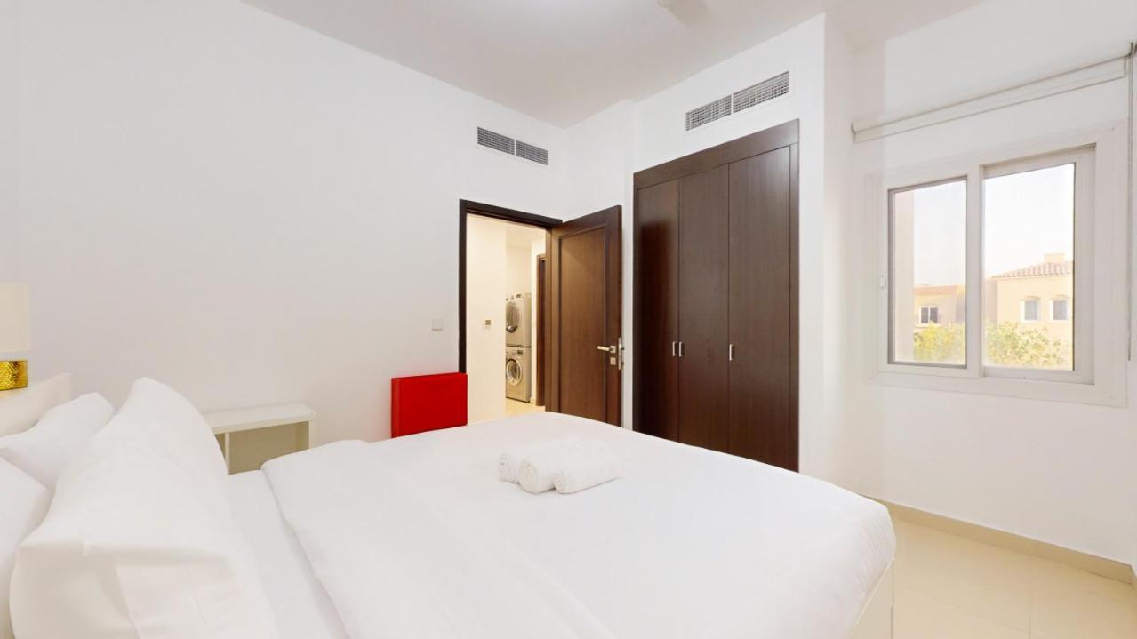 Bella Casa At Serena - Peaceful Three Bed Villa Ντουμπάι Εξωτερικό φωτογραφία