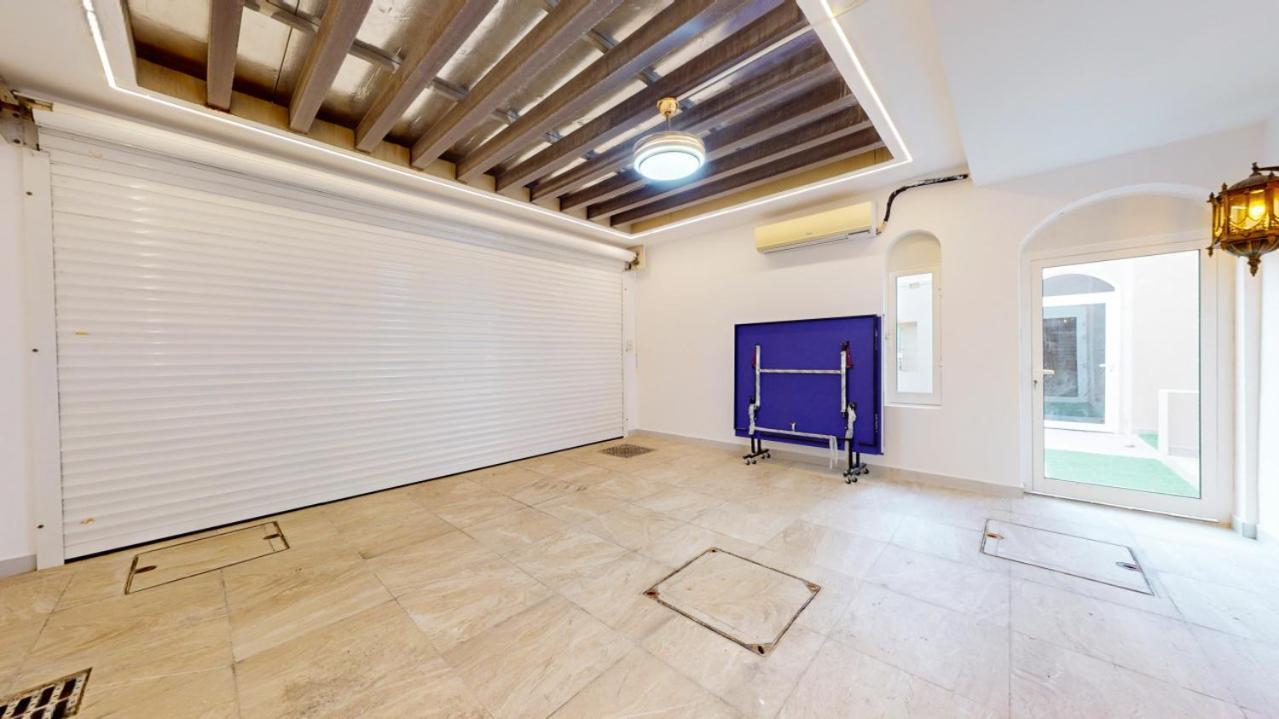 Bella Casa At Serena - Peaceful Three Bed Villa Ντουμπάι Εξωτερικό φωτογραφία