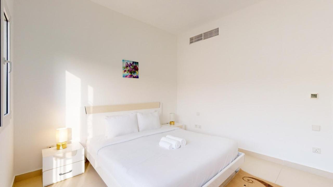 Bella Casa At Serena - Peaceful Three Bed Villa Ντουμπάι Εξωτερικό φωτογραφία