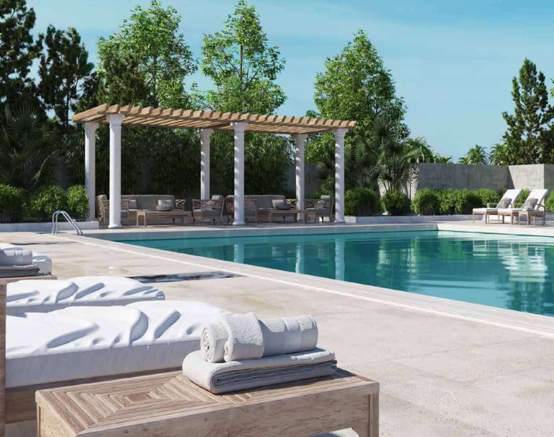 Bella Casa At Serena - Peaceful Three Bed Villa Ντουμπάι Εξωτερικό φωτογραφία