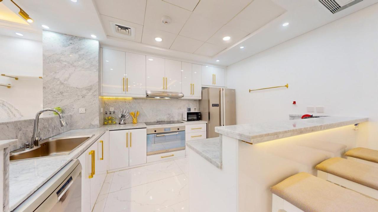 Bella Casa At Serena - Peaceful Three Bed Villa Ντουμπάι Εξωτερικό φωτογραφία
