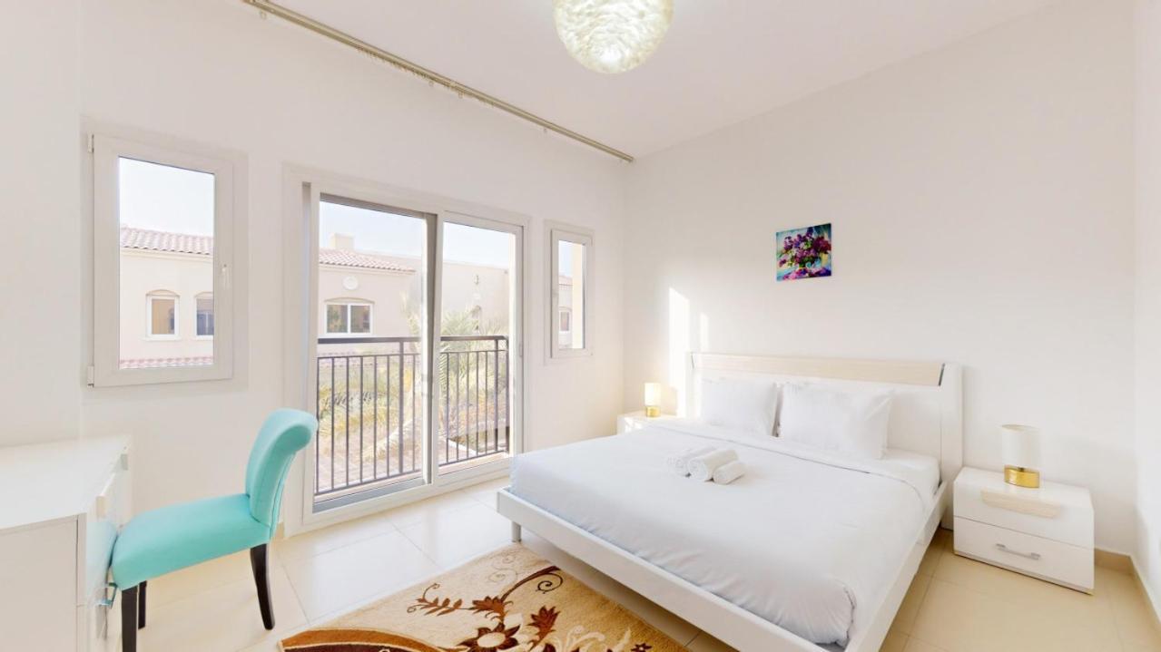 Bella Casa At Serena - Peaceful Three Bed Villa Ντουμπάι Εξωτερικό φωτογραφία